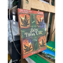 Bốn thoả ước - Don Miguel Ruiz 198724