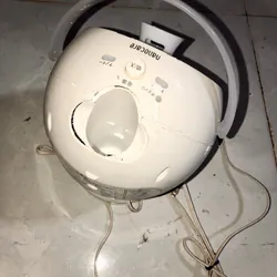 Máy xông da mặt Panasonic Nanocare EH-SA44 Nhật 737691