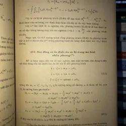 Những phương pháp cơ bản của lý thuyết dao động phi tuyến - Nguyễn Văn Đạo 797419