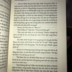 Trời sinh quyến rũ - Susan Elizabeth Phillips 1020202