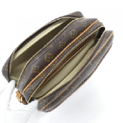 Túi đeo vai Louis Vuitton Monogram Reporter 28cm M45254 610673