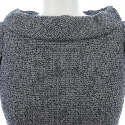 【Đối tượng phiếu giảm giá】Chanel CHANEL Váy liền 653149