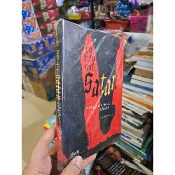 Vũ điệu quỷ Satan - Laszlo - mới 100% - VĂN HỌC - HCM0111 Blogmeo 281125