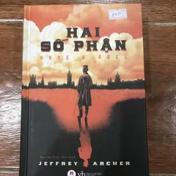 Hai số phận - Jeffrey Archer (c43)