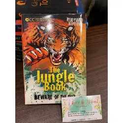 The Jungle Book- Rudyard Kipling