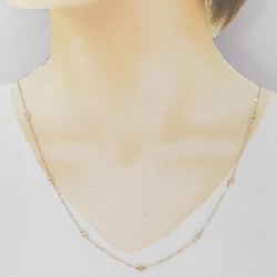 Dây chuyền kim cương GSTB 1.10CT - Hàng hiệu Authentic 839282