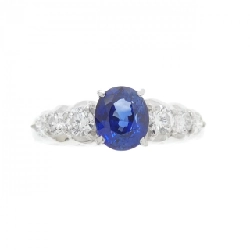 Nhẫn Sapphire PT900 1.05CT - Hàng hiệu Chính hãng 847113