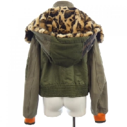 Dolce & Gabbana DOLCE&GABBANA Áo khoác 637383