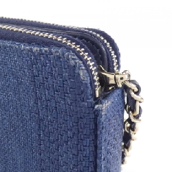 Ví dây chuyền dòng Deauville của Chanel 623768