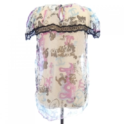 CHANEL P30176V19739 07C Áo - Hàng hiệu Chính hãng 823826