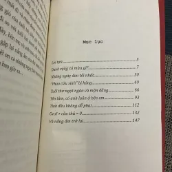 [HOT GIRL TỰ TRUYỆN] Lạc giữa thanh xuân - Khôi Nguyên Thảo 780662