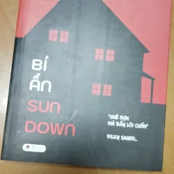 Bí Ẩn Sundown 1000881