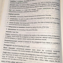 GIÁO TRÌNH VĂN CHƯƠNG MỸ - A COURSE IN AMERICAN LITERATURE - NXB Đại học Quốc gia TP HCM 496256