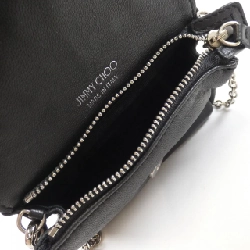 Túi đeo vai Jimmy Choo 611186