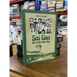 Sài Gòn đất lành chim đậu - Phan Hoàng
