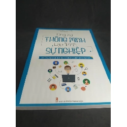 Ứng xử thông minh lập trình sự nghiệp mới 90% HCM0601 910653