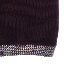 【Vintage】Chanel CHANEL Váy 650911