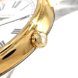 Longines Présence Combi L4.805.2.11.7 SSxGP Tự động - Hàng hiệu Chính hãng 883121