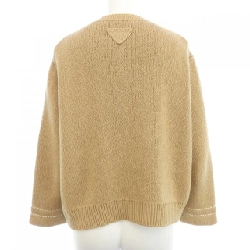 プラダ PRADA P25M75 SOOO 14XT ニット 631680