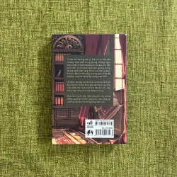 CÔ THÀNH TRONG GƯƠNG - Tsujimura Mizuki 576675