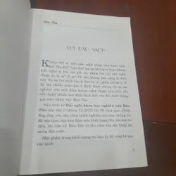 ĐÀO TẤN, Thơ và Từ 562695