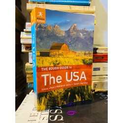 THE ROUGH GUIDE TO THE USA 168943