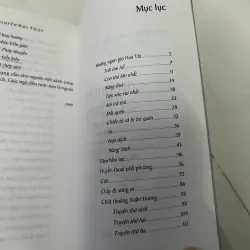 Combo Nguyễn Huy Thiệp (đầy đủ truyện ngắn₫ 1029544