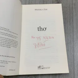 Thơ hoàng cầm. 6b1 756425