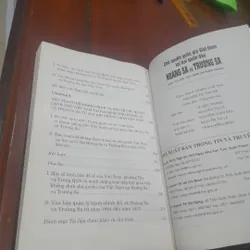 Chủ quyền quốc gia Việt Nam tại hai quần đảo HOÀNG SA và TRƯỜNG SA qua tư liệu 646989