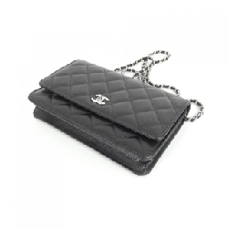 Ví dây chuyền Chanel AP4241 - Hàng hiệu Authentic 806505