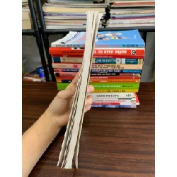 Hỏi đáp về cuộc sống quanh em – Những điều bạn cần biết – Đức Thanh (biên soạn) 574027