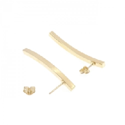 Bông tai 750YG - Hàng hiệu Authentic 875649