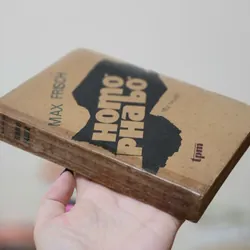 HOMO FABER - tiểu thuyết của Max Frisch (308 trang) 705077
