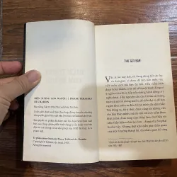 Hiện tượng con người - Pierre Teilhard de Chardin (t4) 1005084