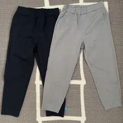 Uniqlo - 1 cặp quần jogger trẻ em  733653