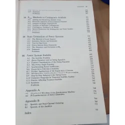 Power System Analysis - John J. Grainger, William D. Stevenson 561338