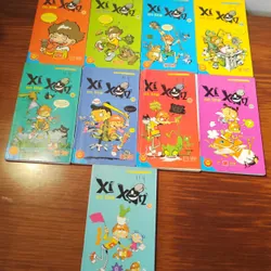 Combo xí xọn online  595711