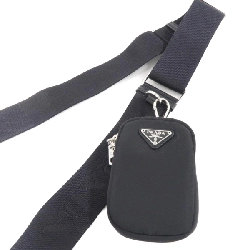 【Mới】Túi Prada 1BC151 614263