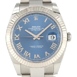 Đồng hồ Rolex Datejust 126334・3 SSxWG tự động - Hàng hiệu chính hãng