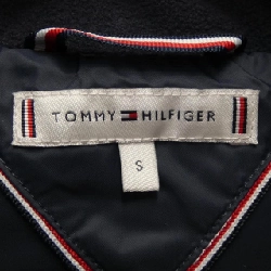 Áo gile lông vũ TOMMY HILFIGER - Hàng hiệu Authentic 811968
