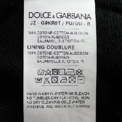 Dolce & Gabbana DOLCE&GABBANA G9KR5T/FU7DU Áo khoác - Hàng hiệu Chính hãng 886922