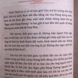 Hùng Vương Thánh Tổ Ngọc Phả 709765