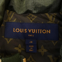 Áo gile LOUIS VUITTON 635755
