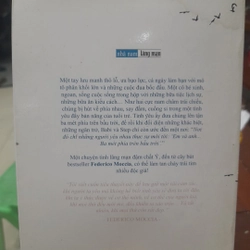 Federico Moccia - BA MÉT PHÍA TRÊN BẦU TRỜI (nhã nam) 529656