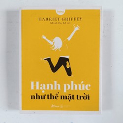 Hạnh phúc như thể mặt trời (2019) 195408