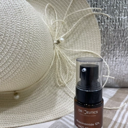 Serum Tẩy Tế Bào Chết Dr Ceutics BHA 2%+ Zinc 1% 548696