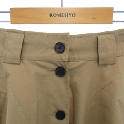 【Mã giảm giá】Christian Dior CHRISTIAN DIOR Váy 652414