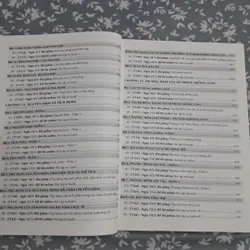 Sách ôn thi đánh giá năng lực - Tổng ôn Toán học và xử lý số liệu 697257