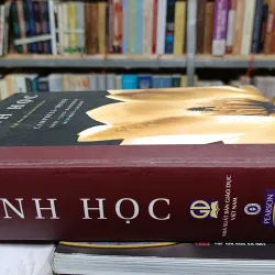 SINH HỌC - TRẦN HẢI NAM 786042