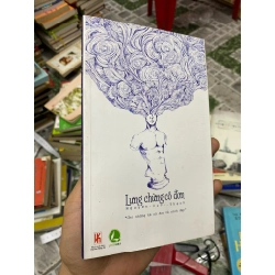 Lưng chừng cô đơn - Nguyễn Ngọc Thạch